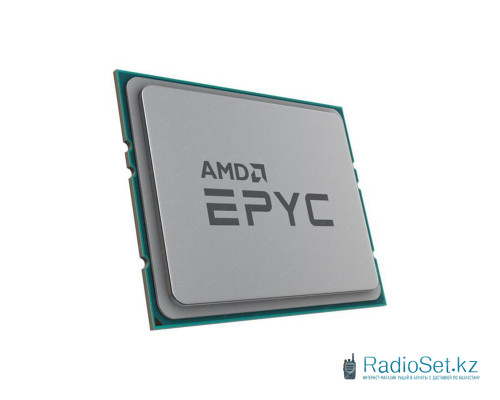 Микропроцессор серверного класса AMD Epyc 7413 100-000000323